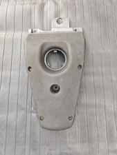 Yamaha Aerox YQ50 Sozius