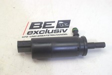 VW Tiguan 5N Waschwasserpumpe SRA Pumpe Scheinwerferreinigung 3B7955681