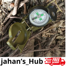 US Army Kompass Ranger