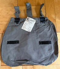 NVA Brotbeutel Tasche Beutel DDR 1970er Jahre VEB Letex UNBENUTZT mit Etikett