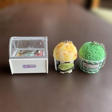 Gacha Capsule Toy Mini