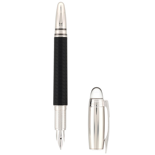 Montblanc starwalker spirit - montblanc, of