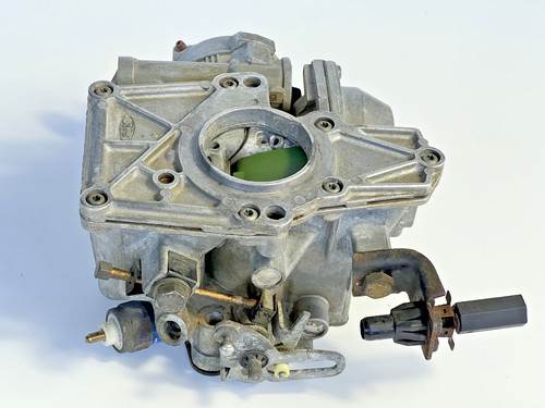 Vergaser motorcraft ford - motorcraft,
