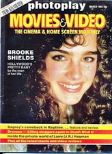 Photoplay - Movies + Video -