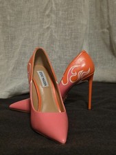 Steve Madden Pumps Rosa/Orange