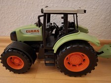 Spielzeug traktor von dickie - spielzeug,