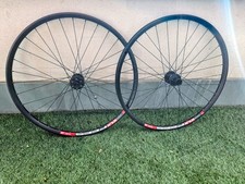 DT SWISS Laufradsatz  27,5"  370 Naben und 533d Felgen. VR & HR Ratchet LN