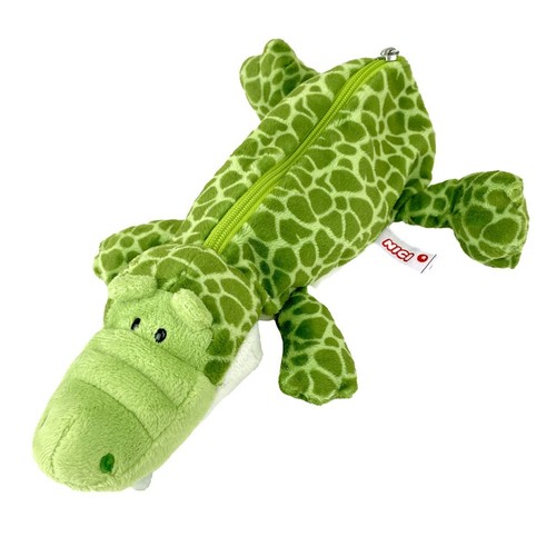 Nici krokodil figurenbeutel - krokodil,