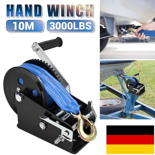 Profi seilwinde handwinde - profi,