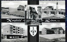 51653090 - 4150 Linn Kirche