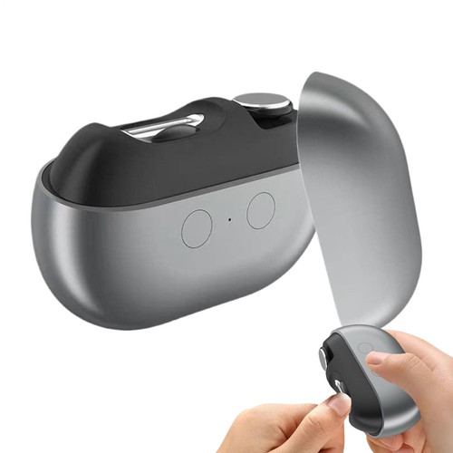 Easy clip smart nagelknipser - easy,