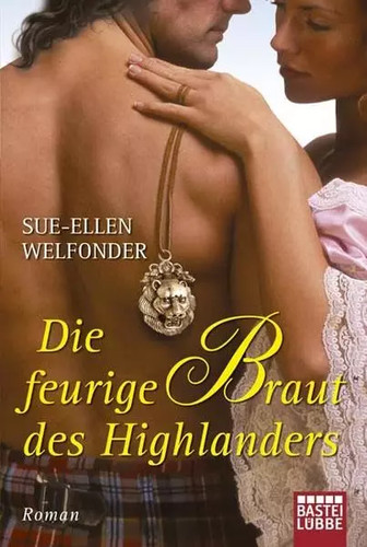 Die feurige braut des - feurige,
