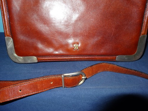 Assima damen echtleder tasche - assima,