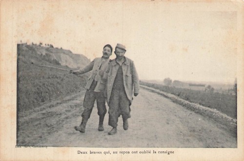 Der große krieg - der,