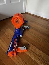 NERF N-Strike Elite Raider