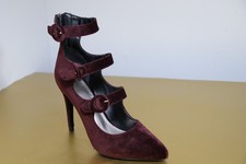 Pumps obsel bordeaux - pumps,