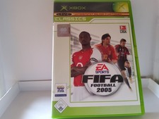 XBOX FIFA Football 2005 -