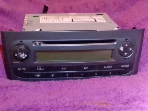 Radio autoradio für - cd-radio,
