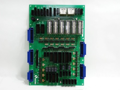 Makino eei platine - makino,