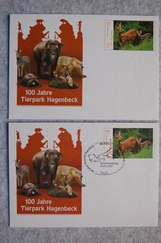 Ganzsache umschlag plusbrief - umschlag,