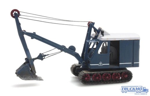 Artitec bausatz krupp dolberg - artitec,