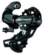 Schaltwerk Kettenwechsler