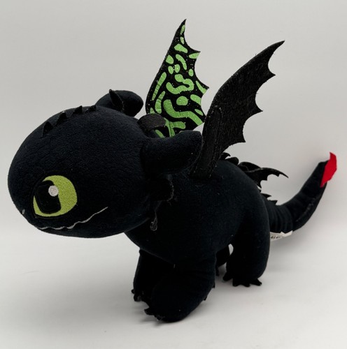 Stofftier plüschfigur dragons - stofftier,