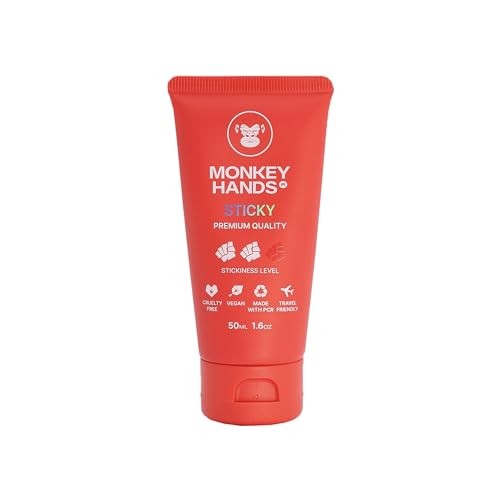 Pole dance gel - gel, 50ml