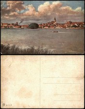 Neuhaus / Böhmen Jindřichův