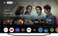 Grundig LED-TV Smart TV