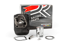 Zylinder Kit DR 50ccm 38,4mm / 12mm Kolbenbolzen Piaggio Ciao