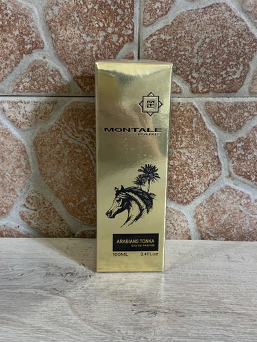 Montale arabians tonka 100ml - arabians,