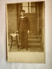 Historische Feldpostkarte Soldat 1WK aus Nachlass. Los 110571