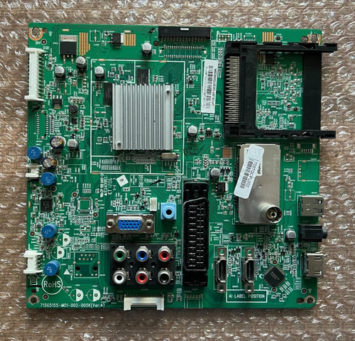 Mainboard