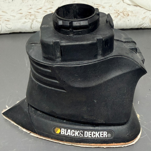 Black und decker quattro - black,