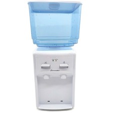 Commodore Wasserspender Cm101365 7L Fassungsvermögen A/V Modern;)