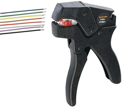 Automatikabisolierzange