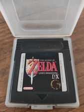 The Legend of Zelda: Link's