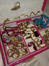 Schmuck Konvolut Sammlung