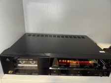 Sansui D-X501 Kassettendeck