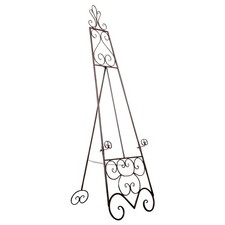 Staffelei 152cm bilderständer - staffelei,