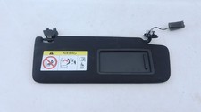 RIGHT SUN VISOR / E1-A5-3-1 /