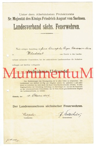 Landesverband sächsischer