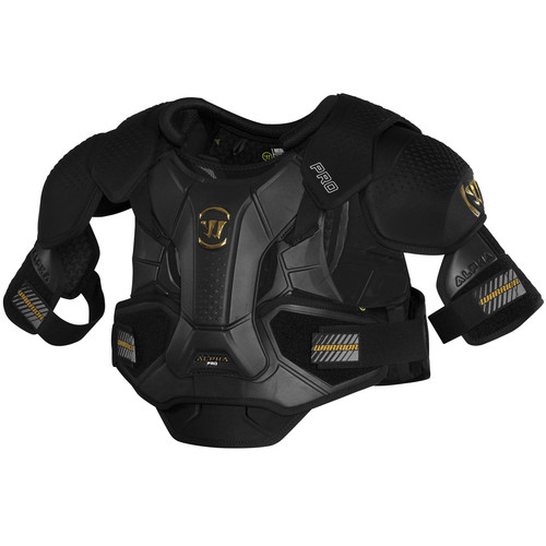 Warrior alpha pro - warrior,