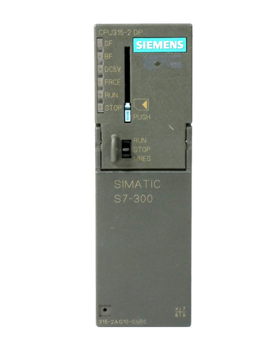 Siemens simatic 300 - siemens,