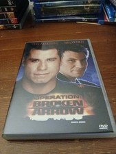 Operation broken arrow - operation:,