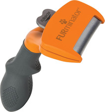 Furminator deshedding tool - furminator, deshedding-tool