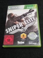 Sniper Elite V2 (Microsoft