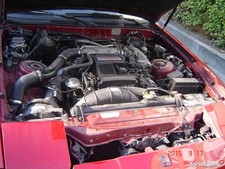 Motor Toyota Supra 7M-GTE 3.0