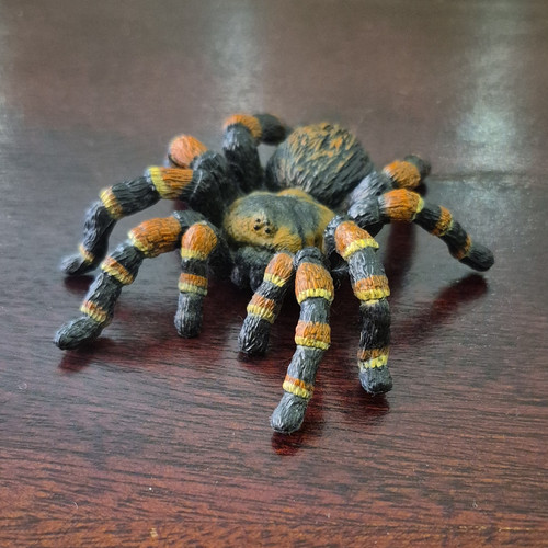 Schleich vogelspinne spinne - schleich, vogelspinne/spinne